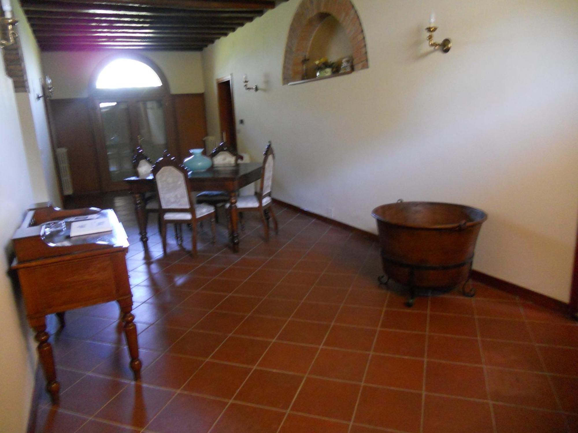 Agriturismo Boaria Bassa Castel d'Ario Ngoại thất bức ảnh