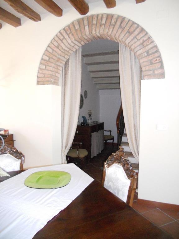 Agriturismo Boaria Bassa Castel d'Ario Ngoại thất bức ảnh