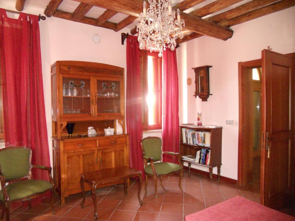 Agriturismo Boaria Bassa Castel d'Ario Ngoại thất bức ảnh