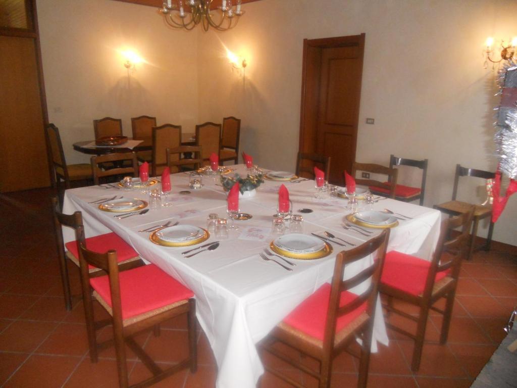 Agriturismo Boaria Bassa Castel d'Ario Ngoại thất bức ảnh
